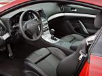 Infiniti G37 S Coupe 2008 года